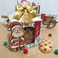 Arquivo de Corte Festa Completa Natal 65 - PDF/PNG/SVG/DXF - Thumbnail 7