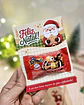 Arquivo de Corte Festa Completa Natal 67 - Studio/PDF/PNG - Thumbnail 3