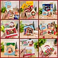 Arquivo de Corte Festa Completa Natal 67 - Studio/PDF/PNG - Thumbnail 1