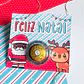 Arquivo de Corte Festa Completa Natal 68 - Studio/PDF/PNG - Thumbnail 4