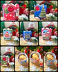 Arquivo de Corte Festa Completa Natal 70 - Somente PDF/PNG - Thumbnail 3