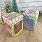 Arquivo de Corte Festa Completa Natal 71 - PNG/JPG/DXF - Thumbnail 3