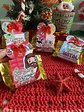 Arquivo de Corte Festa Completa Natal 72 - Somente PDF/PNG - Thumbnail 5