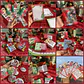 Arquivo de Corte Festa Completa Natal 72 - Somente PDF/PNG - Thumbnail 1