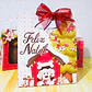 Arquivo de Corte Festa Completa Natal Cachorrinhos - Studio/PDF - Thumbnail 5