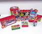 Arquivo de Corte Festa Completa Natal Mickey 02 - Studio/PDF - Thumbnail 1