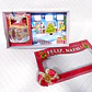 Arquivo de Corte Festa Completa Natal Mickey 02 - Studio/PDF - Thumbnail 7