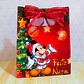 Arquivo de Corte Festa Completa Natal Mickey 03 - Studio/PDF  - Thumbnail 2