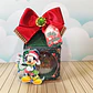 Arquivo de Corte Festa Completa Natal Mickey e Minnie 01 - Studio/PDF/PNG - Thumbnail 6