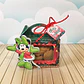Arquivo de Corte Festa Completa Natal Mickey e Minnie 01 - Studio/PDF/PNG - Thumbnail 9