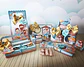 Arquivo de Corte Festa Completa Natal Religioso 01 - Studio/PDF/PNG - Thumbnail 1