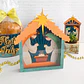 Arquivo de Corte Festa Completa Natal Religioso 02 - Studio/PDF - Thumbnail 6