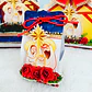 Arquivo de Corte Festa Completa Natal Religioso 05 - Studio/PDF - Thumbnail 3
