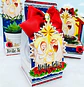 Arquivo de Corte Festa Completa Natal Religioso 05 - Studio/PDF - Thumbnail 4