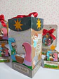 Arquivo de Corte Festa Completa Natal Religioso 06 - Studio/PDF/PNG - Thumbnail 3