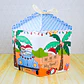 Arquivo de Corte Festa Completa Natal Tropical 01 - Studio/PDF - Thumbnail 6