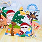 Arquivo de Corte Festa Completa Natal Tropical 01 - Studio/PDF - Thumbnail 7