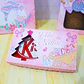 Arquivo de Corte Festa Completa Natal Unicórnio - Studio/PDF - Thumbnail 3