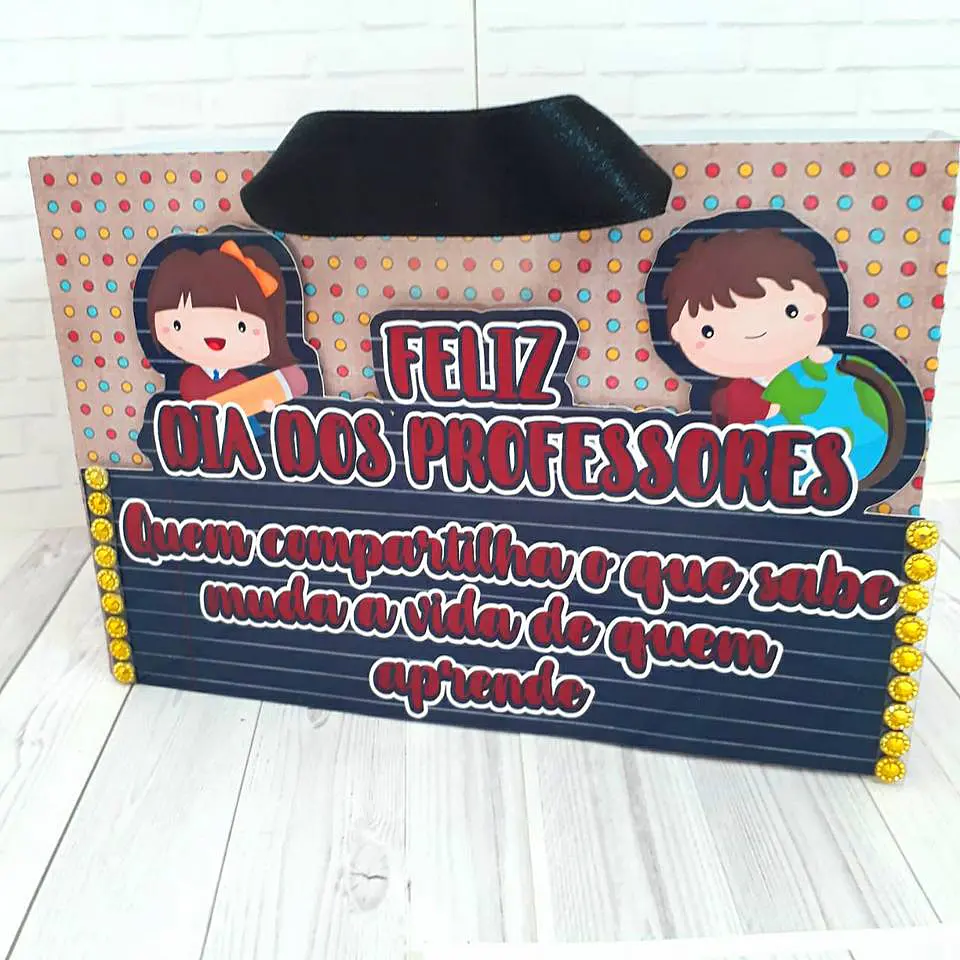 Arquivo de Corte Festa Completa Dia dos Professores 11 - Studio/PDF 3