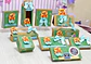 Arquivo de Corte Festa Completa Dia dos Professores 10 - Studio/PDF - Thumbnail 2