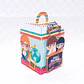 Arquivo de Corte Festa Completa Dia dos Professores 31 - Somente Studio - Thumbnail 7