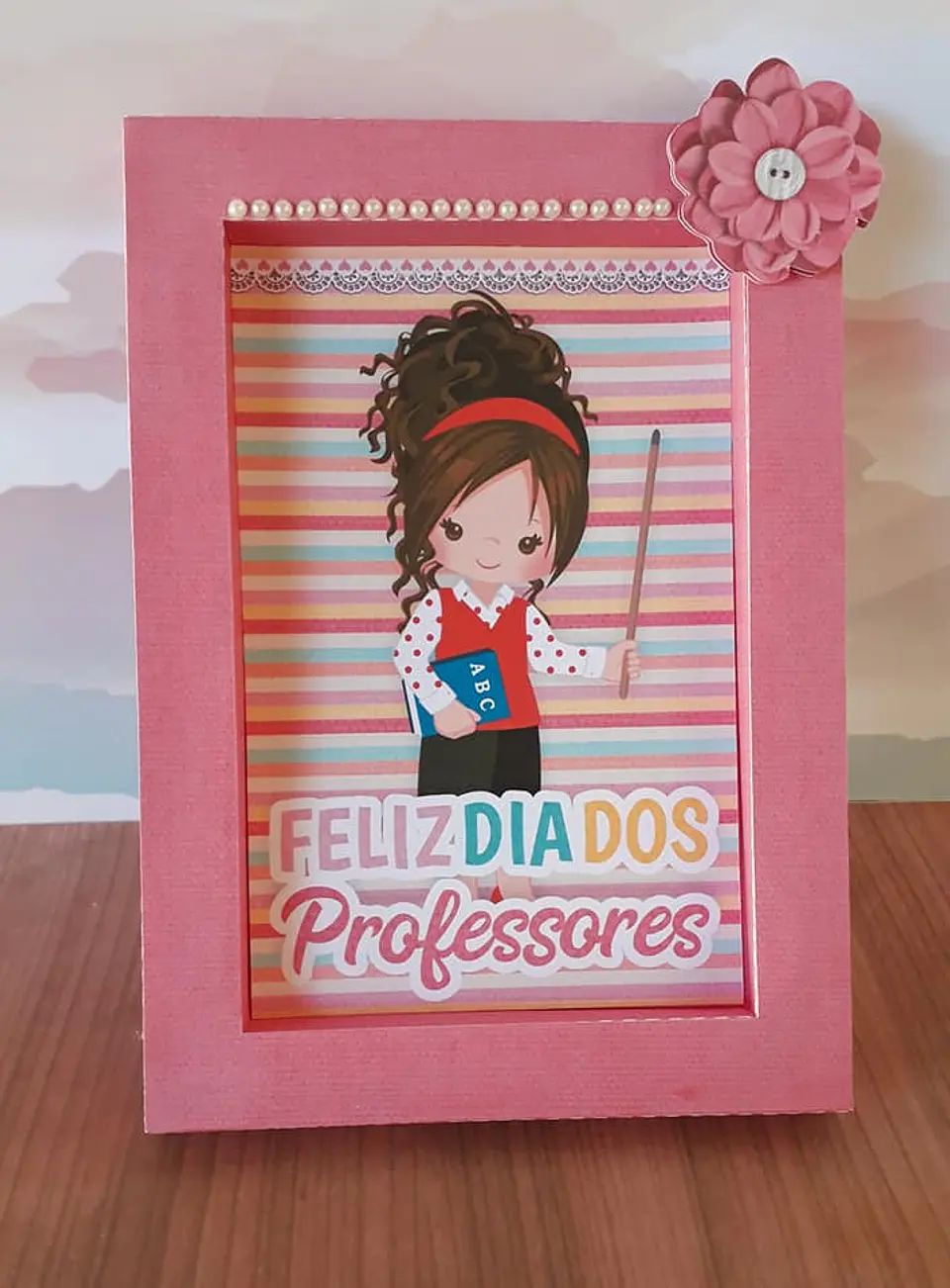 Arquivo de Corte Festa Completa Dia dos Professores 32 - Somente Studio 3