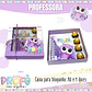 Arquivo de Corte Festa Completa Dia dos Professores 34 - Studio/PDF - Thumbnail 5