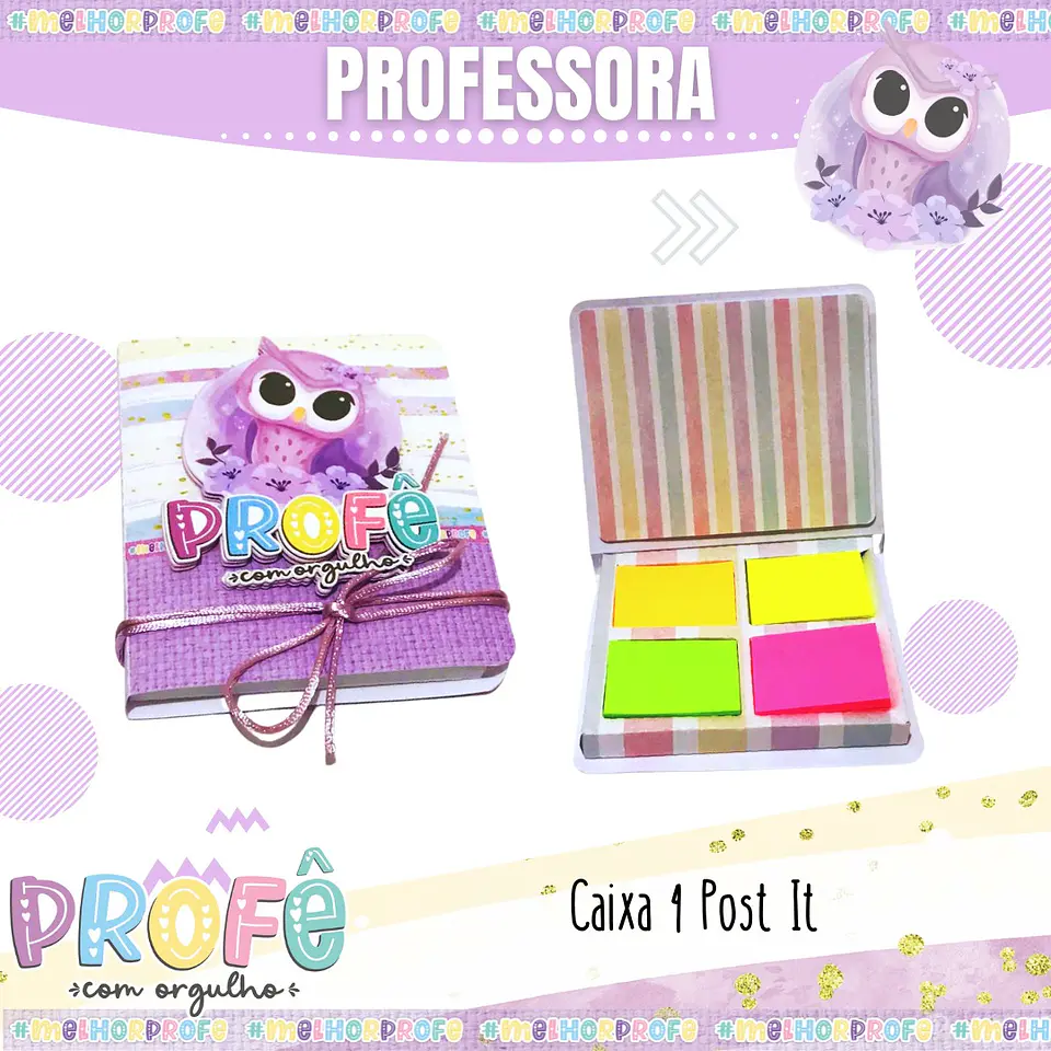 Arquivo de Corte Festa Completa Dia dos Professores 34 - Studio/PDF 6