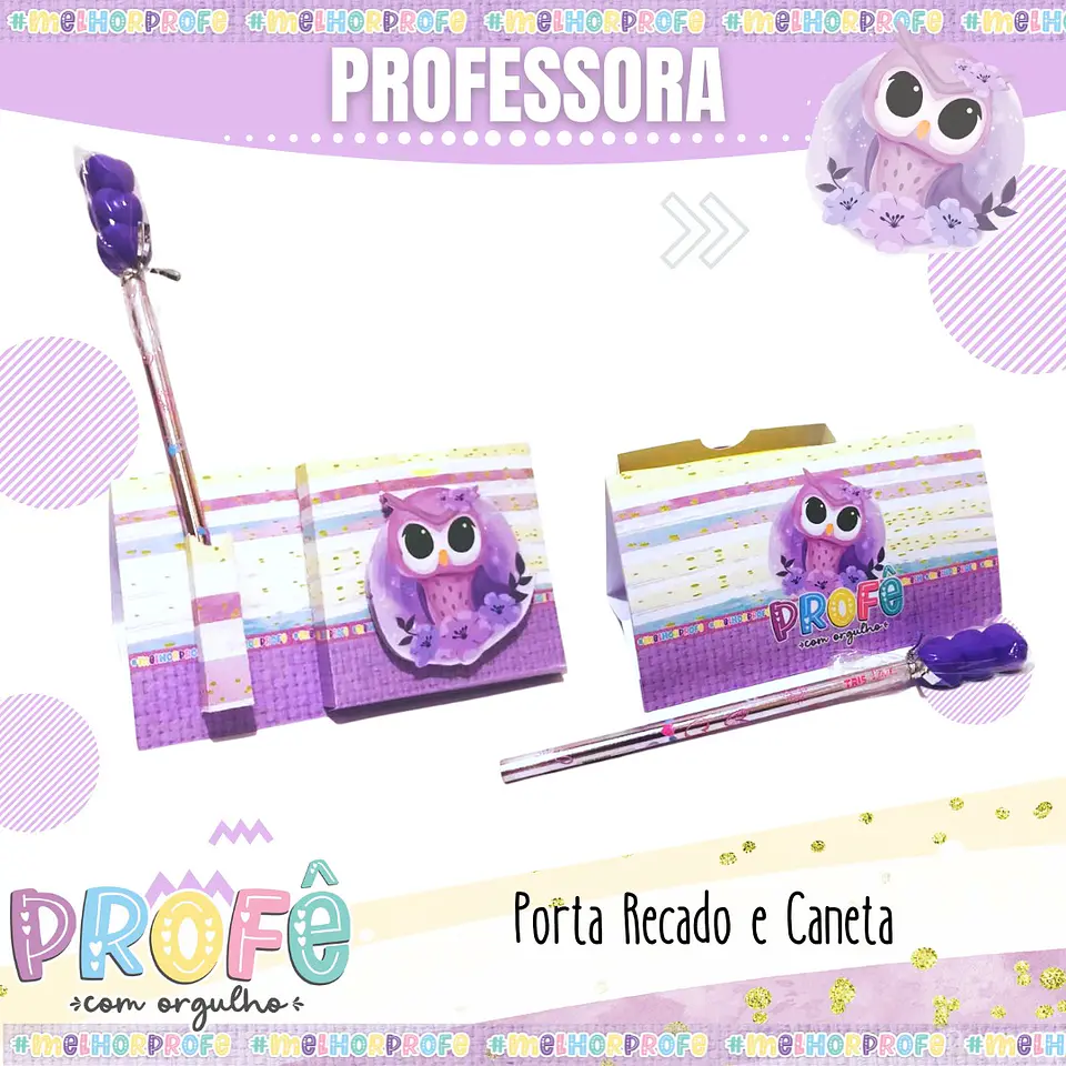 Arquivo de Corte Festa Completa Dia dos Professores 34 - Studio/PDF 7