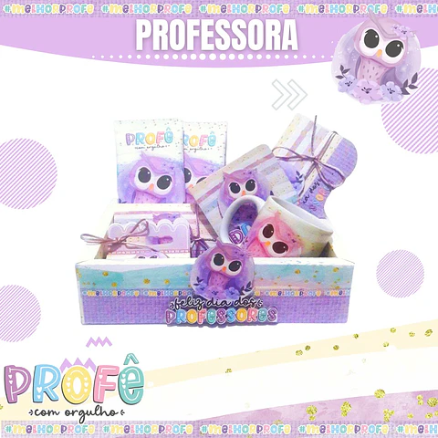 Arquivo de Corte Festa Completa Dia dos Professores 34 - Studio/PDF