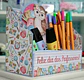 Arquivo de Corte Festa Completa Dia dos Professores 37 - Studio/PDF - Thumbnail 2