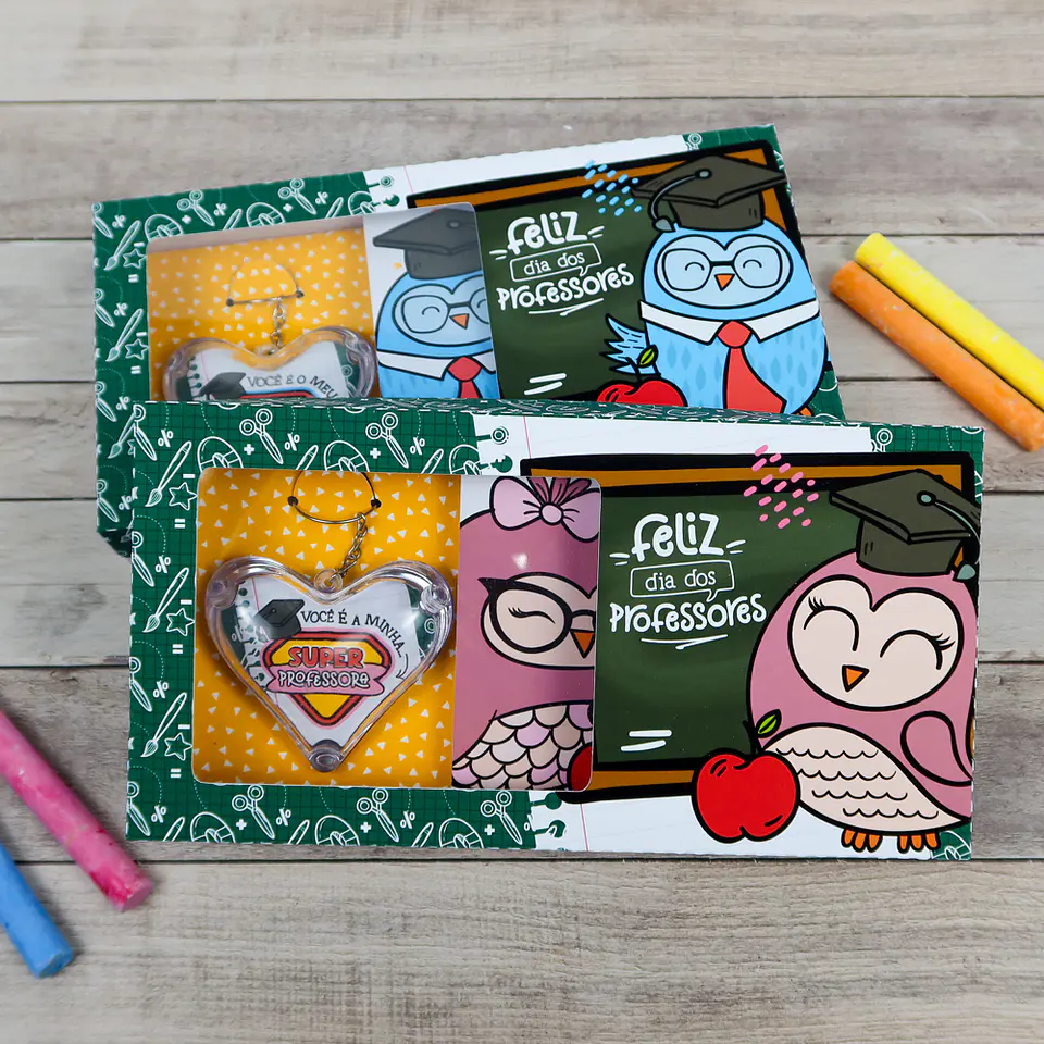 Arquivo de Corte Festa Completa Dia dos Professores 48 - Studio/PDF 9