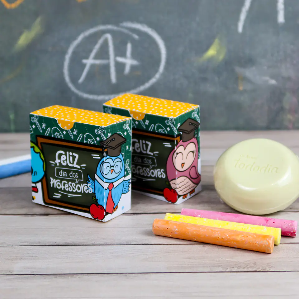 Arquivo de Corte Festa Completa Dia dos Professores 48 - Studio/PDF 13