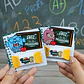 Arquivo de Corte Festa Completa Dia dos Professores 48 - Studio/PDF - Thumbnail 14