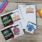 Arquivo de Corte Festa Completa Dia dos Professores 48 - Studio/PDF - Thumbnail 16