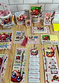 Arquivo de Corte Festa Completa Dia dos Professores 50 - Studio/PDF/PNG - Thumbnail 1