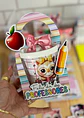 Arquivo de Corte Festa Completa Dia dos Professores 50 - Studio/PDF/PNG - Thumbnail 8