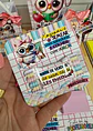 Arquivo de Corte Festa Completa Dia dos Professores 50 - Studio/PDF/PNG - Thumbnail 4