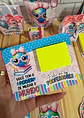 Arquivo de Corte Festa Completa Dia dos Professores 50 - Studio/PDF/PNG - Thumbnail 2
