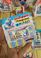 Arquivo de Corte Festa Completa Dia dos Professores 50 - Studio/PDF/PNG - Thumbnail 9