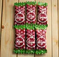 Arquivo de Corte Natal Caixa Meia Bala e Balinhas - Studio/PDF/PNG - Thumbnail 3