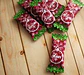 Arquivo de Corte Natal Caixa Meia Bala e Balinhas - Studio/PDF/PNG - Thumbnail 4
