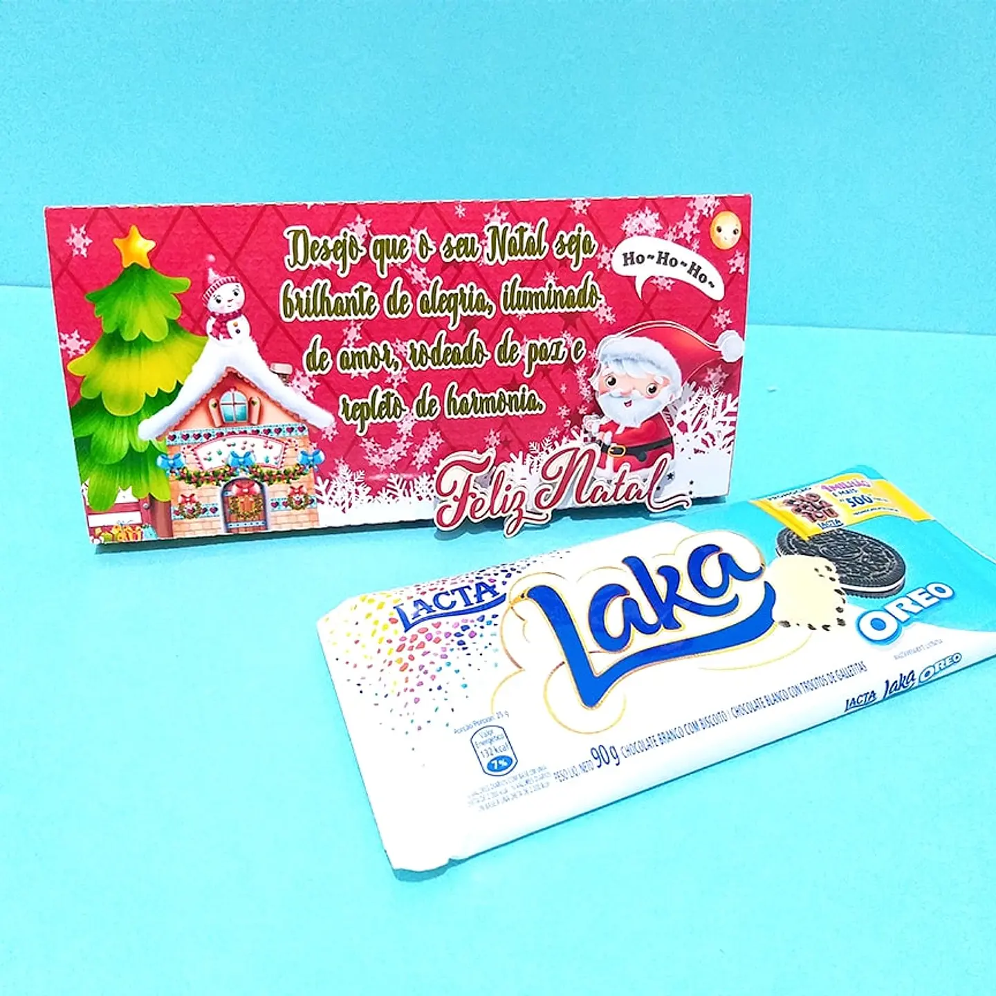 Arquivo de Corte Natal Caixa Barra 90g 01 - Studio/PDF 1