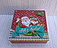 Arquivo de Corte Natal Caixa Batom 03 - Studio/PDF - Thumbnail 2