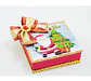 Arquivo de Corte Natal Caixa Batom 02 - Studio/PDF - Thumbnail 2