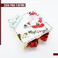 Arquivo de Corte Natal Caixa Batom 12 - Studio/PDF - Thumbnail 2