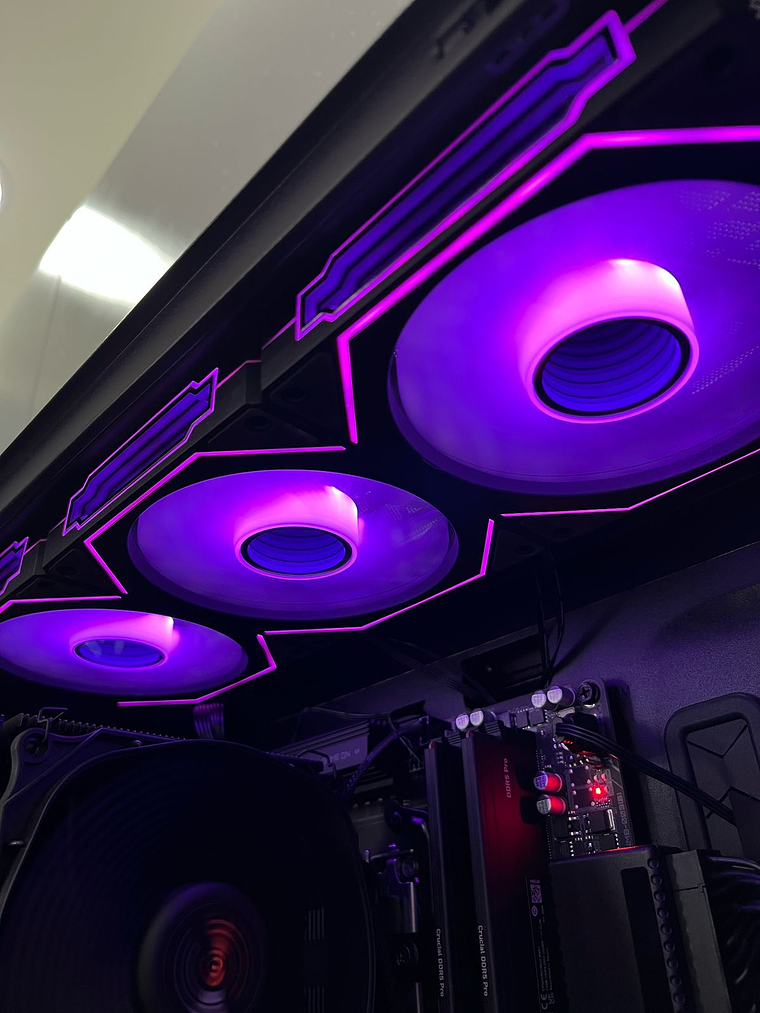 Reparaciones de equipo 1