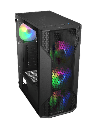 PC Gamer Ryzen 5 5500 RTX 3050