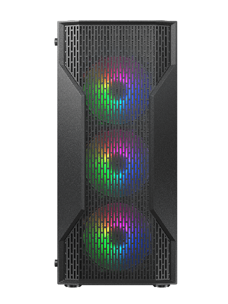 PC Gamer Ryzen 5 5500 RTX 3050 5