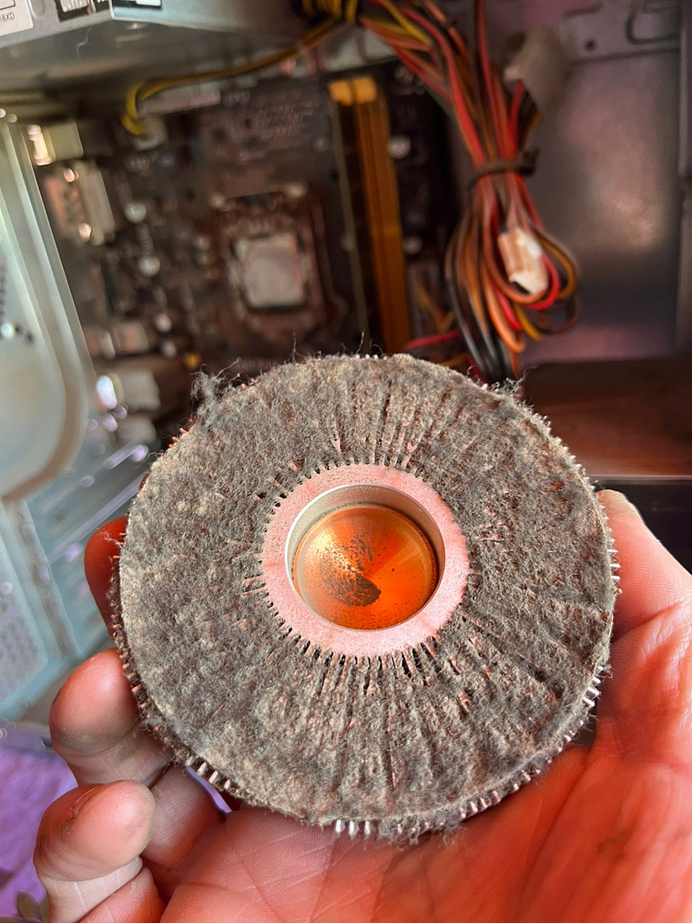 Mantenimiento Full 1